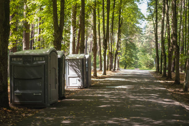 Best Portable toilet rental for construction  in Welsh, LA