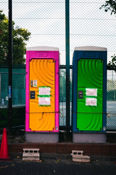 Best Portable toilet rental cost  in Welsh, LA