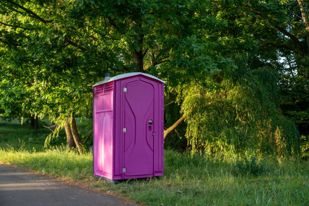 Best Sanitation services for porta potties  in Welsh, LA