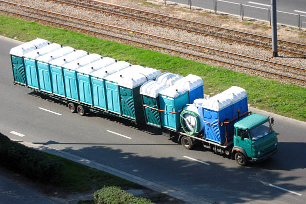 Best Best portable toilet rental  in Welsh, LA