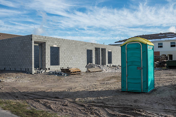 Best Sanitation services for porta potties  in Welsh, LA