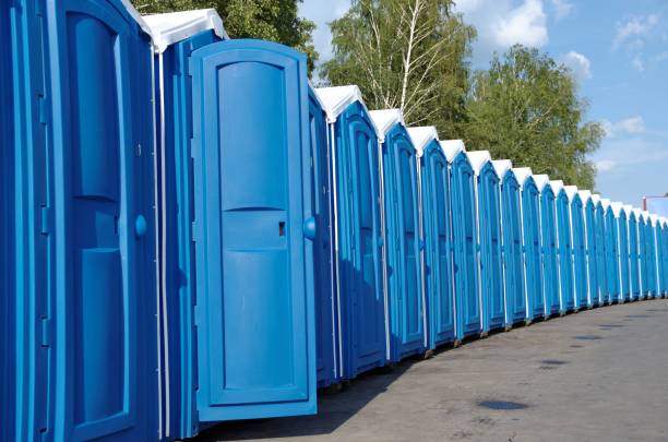 Best Wedding porta potty rental  in Welsh, LA
